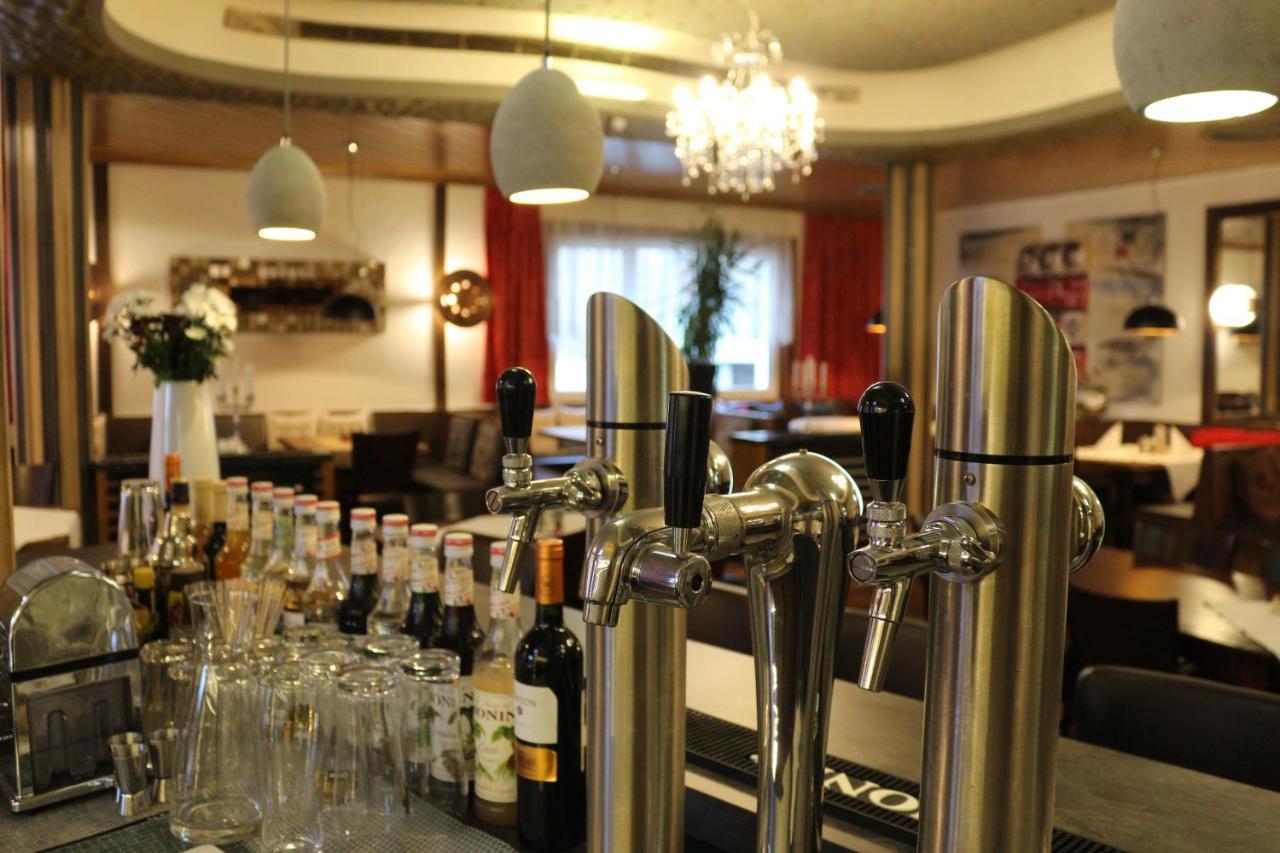 Gasthof Eckberg Unzmarkt 外观 照片